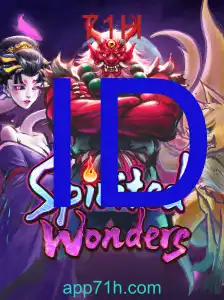 SpiritedWonders